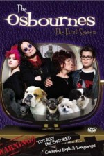 Watch The Osbournes 123movieshub